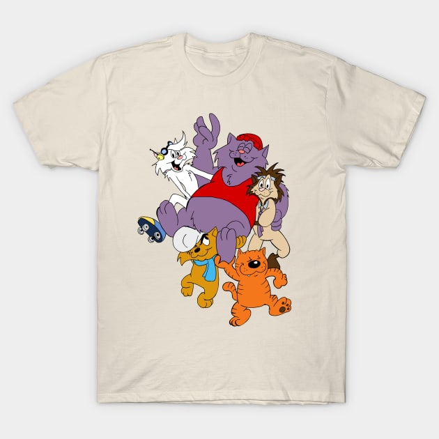 Reign supreme t shirt discount